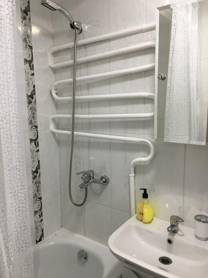 Apartment In The Heart Of Kiev Esterno foto